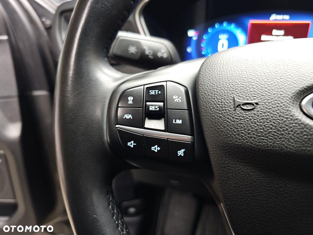 Ford Kuga 2.0 EcoBlue AWD Titanium - 14