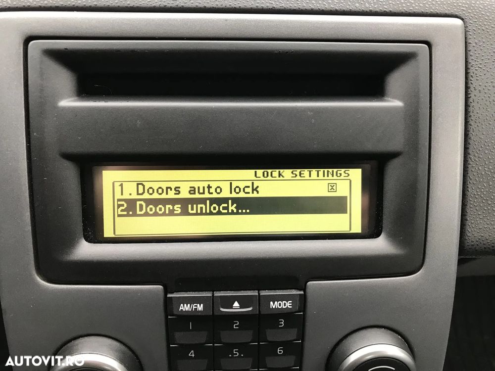 Volvo S40 DPF DRIVe Kinetic - 27