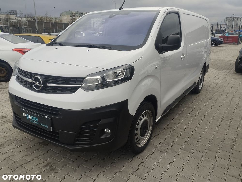 Opel Vivaro - 3