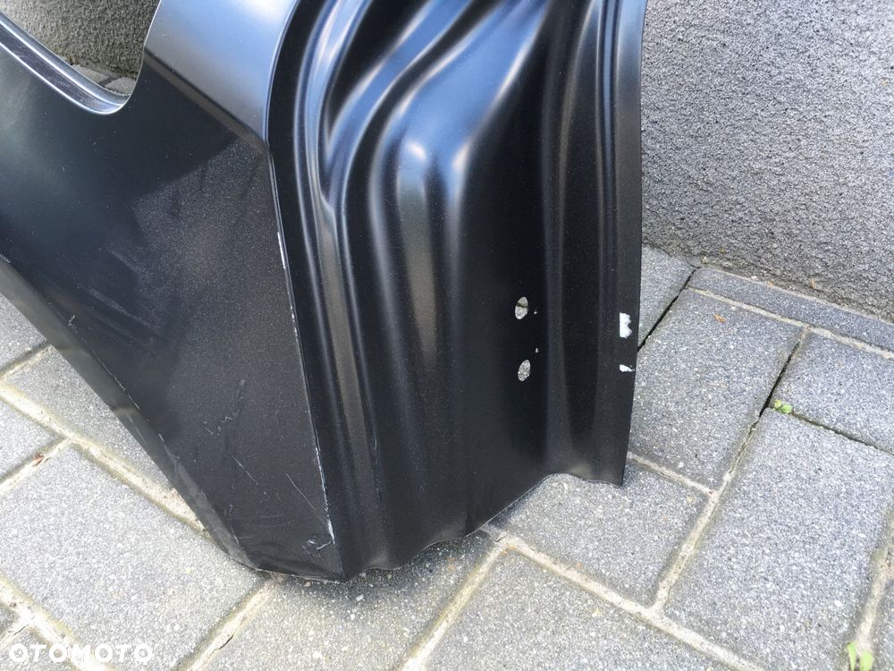 audi a4 b8 avant błotnik prawy tył 8k9809838 - 4