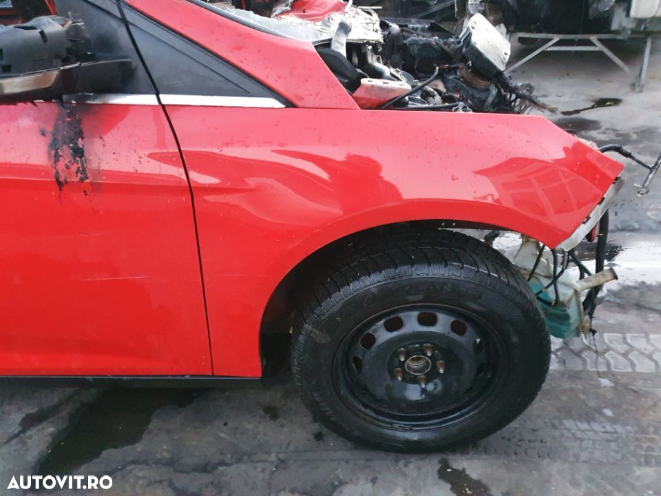 Dezmembram Ford Focus 3 1.6 Ecoboost - 2