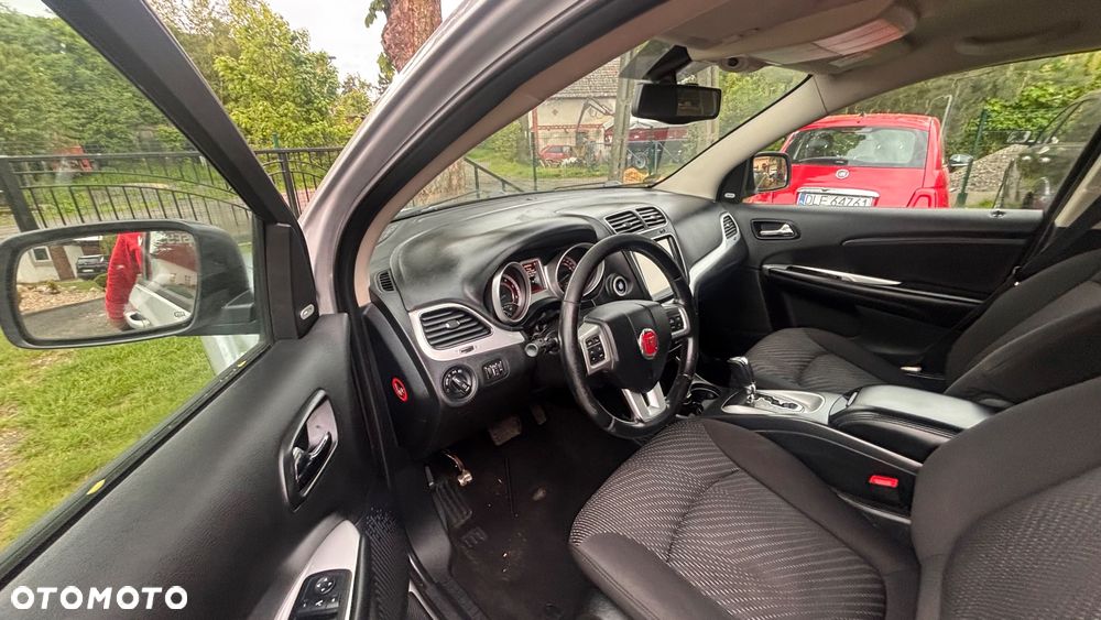 Fiat Freemont 2.0 Multijet 16V DPF Urban - 4