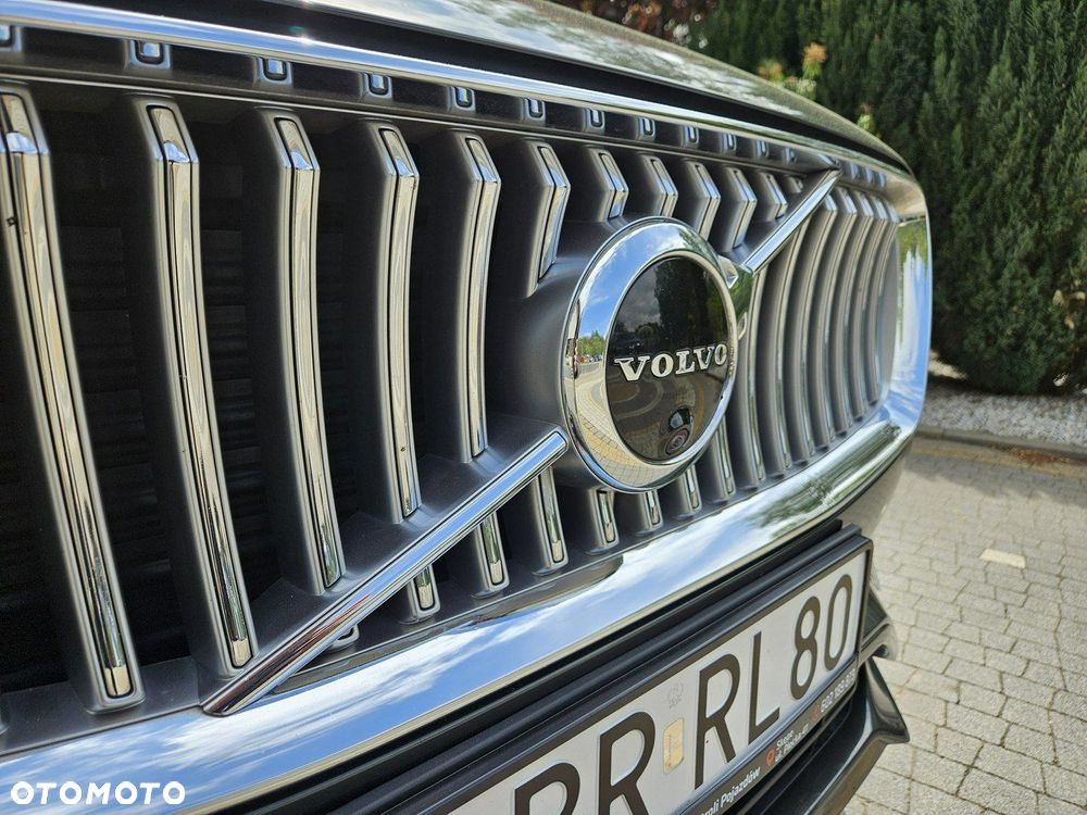 Volvo XC 90 - 27