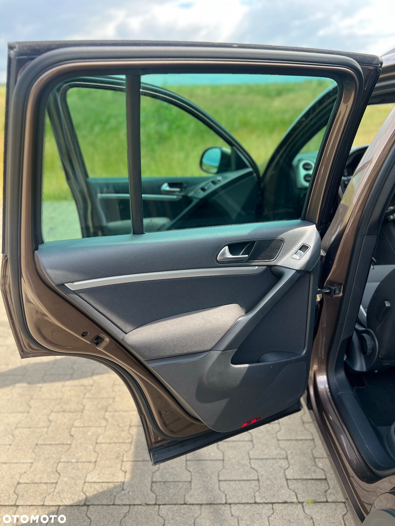 Volkswagen Tiguan 1.4 TSI 4Motion Life - 12
