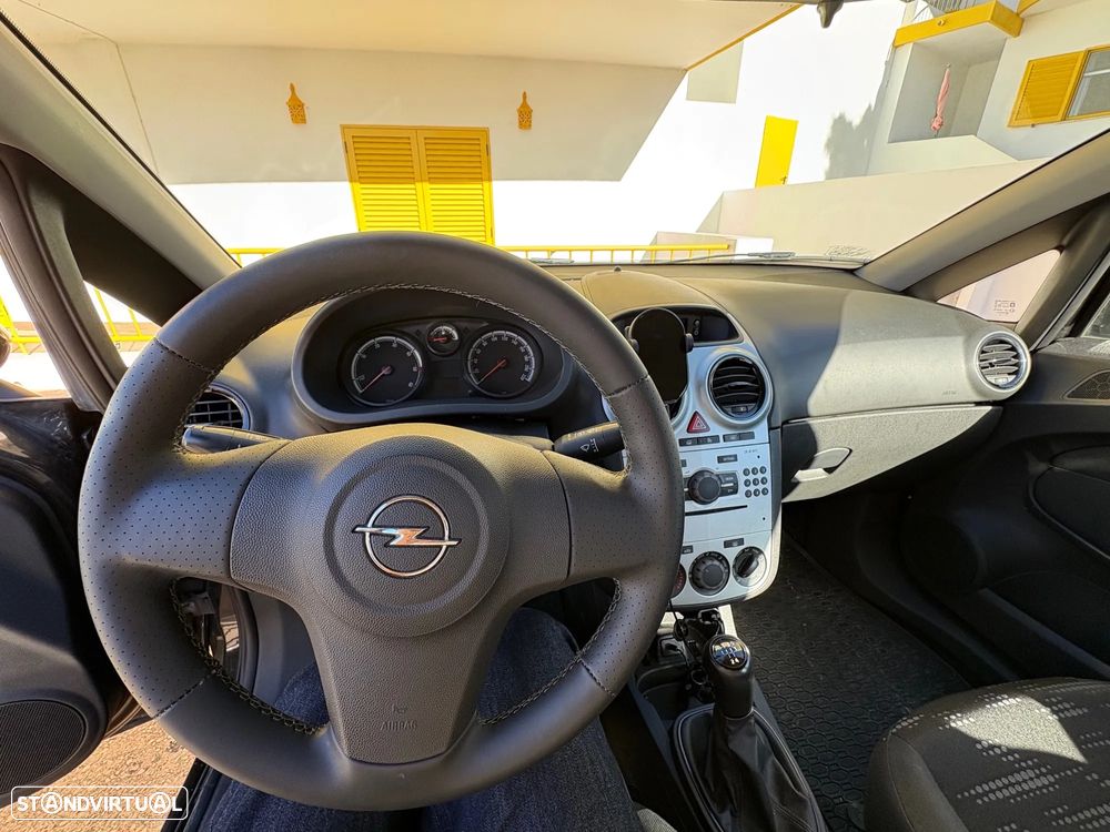 Opel Corsa 1.3 CDTi EcoFLEX S&S Active - 6