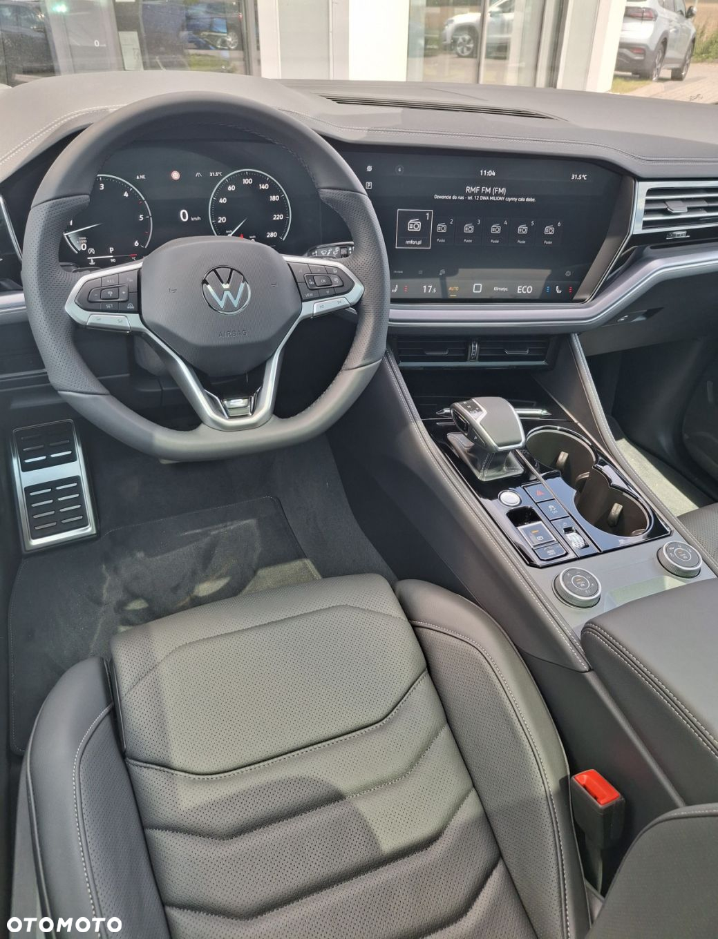Volkswagen Touareg 3.0 V6 TDI 4Motion R-Line - 13