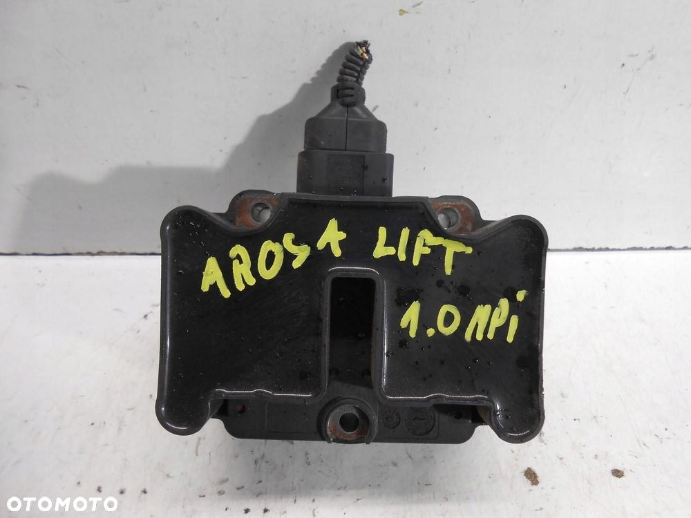 CEWKA ZAPŁONOWA VW SEAT SKODA AUDI 1.0 MPI 0040402003 - 1