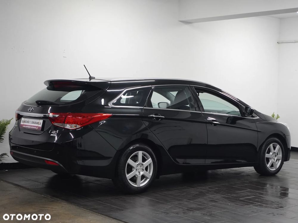 Hyundai i40 1.7 CRDi Comfort - 9