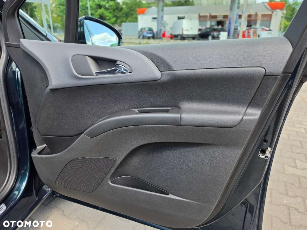 Opel Meriva - 35
