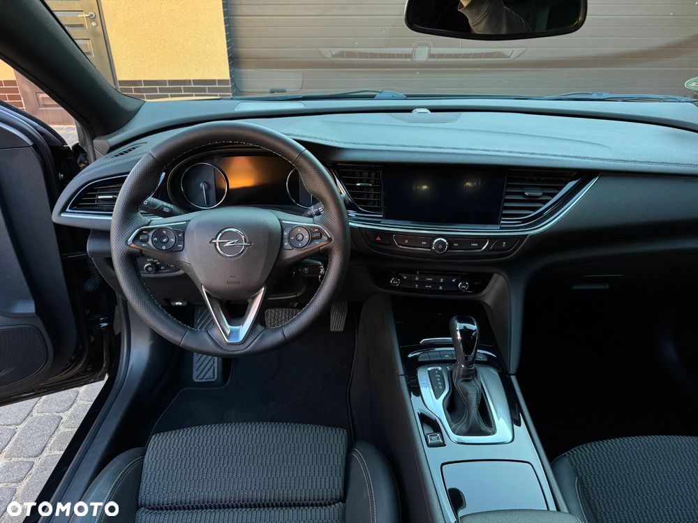 Opel Insignia 2.0 CDTI Business Elegance S&S - 14