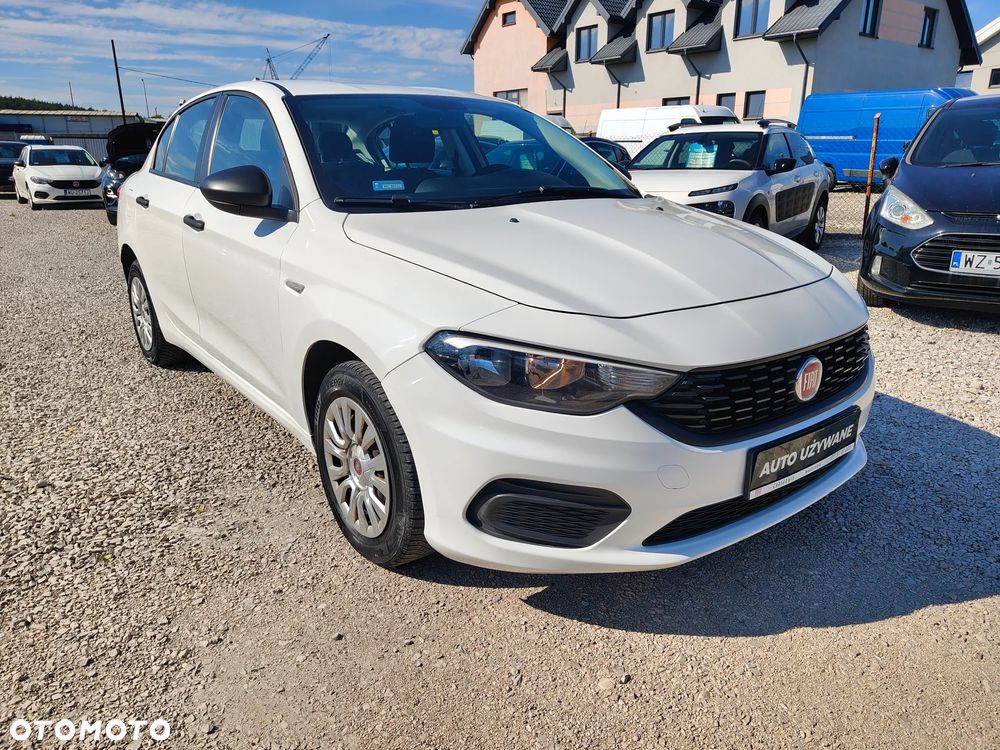 Fiat Tipo 1.4 Classic - 17