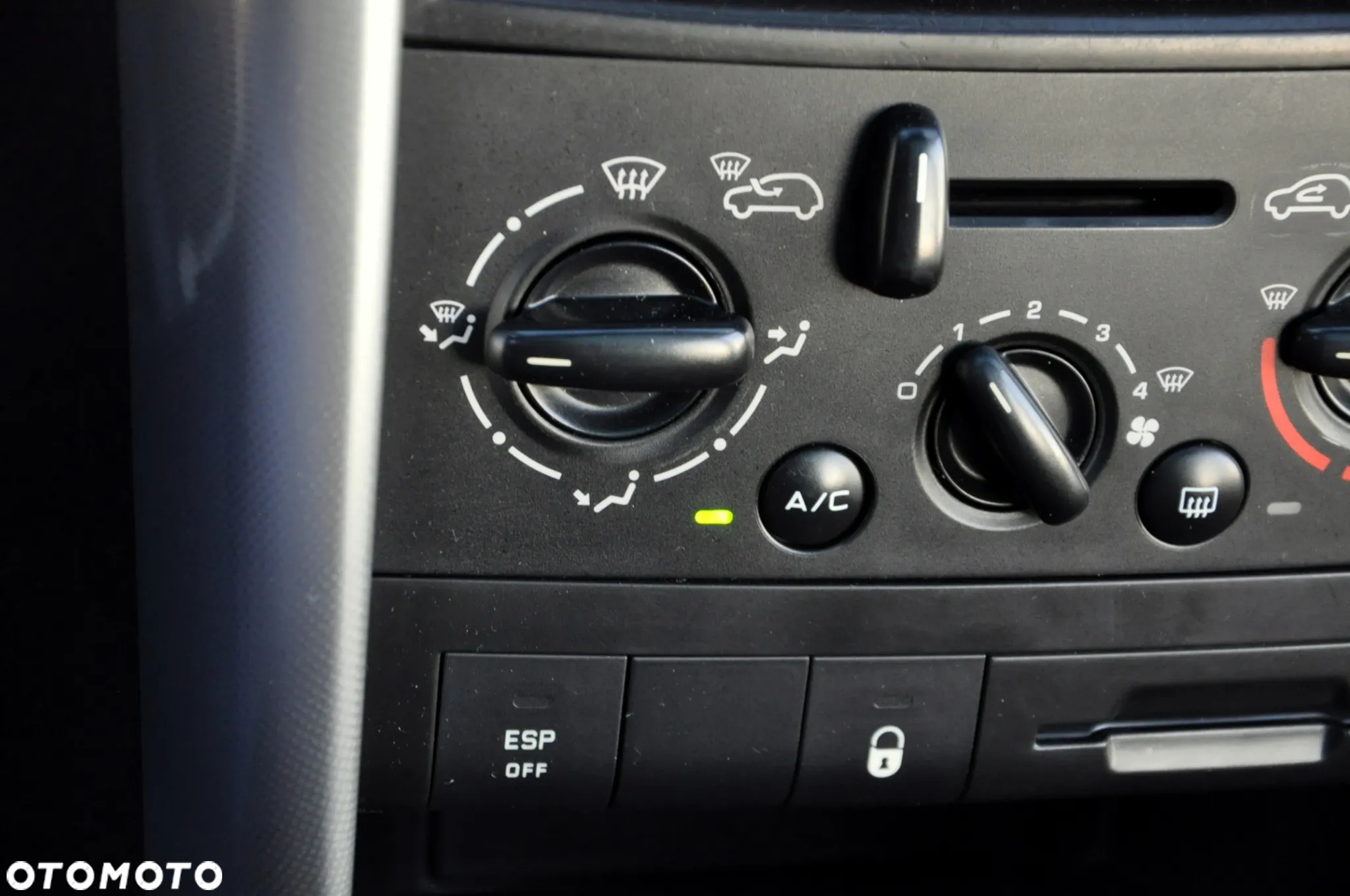 Peugeot 207 SW 120 VTi Sport - 38