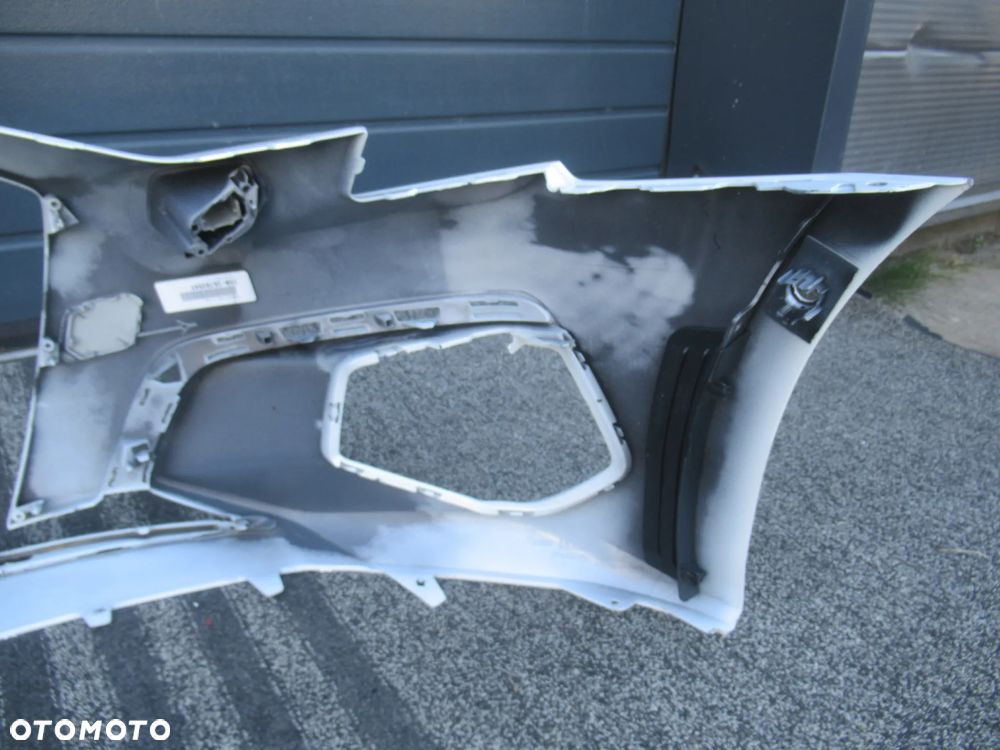 ZDERZAK PRZEDNI PRZÓD AUDI A3 8Y0 8Y0807437 2020-2024 - 15