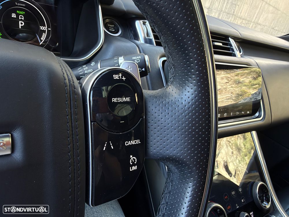 Land Rover Range Rover Sport - 26