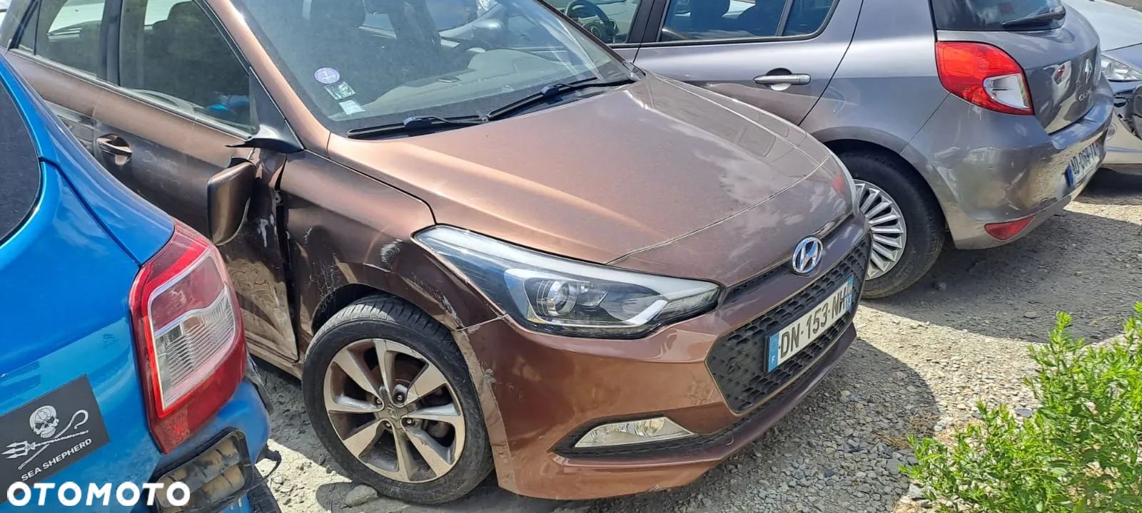 Kia Ceed 1.4 CVVT - 1