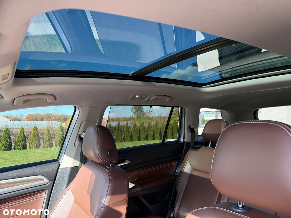 Volkswagen Atlas - 18