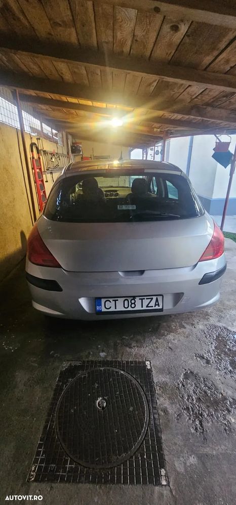 Peugeot 308 1.4E Confort - 5