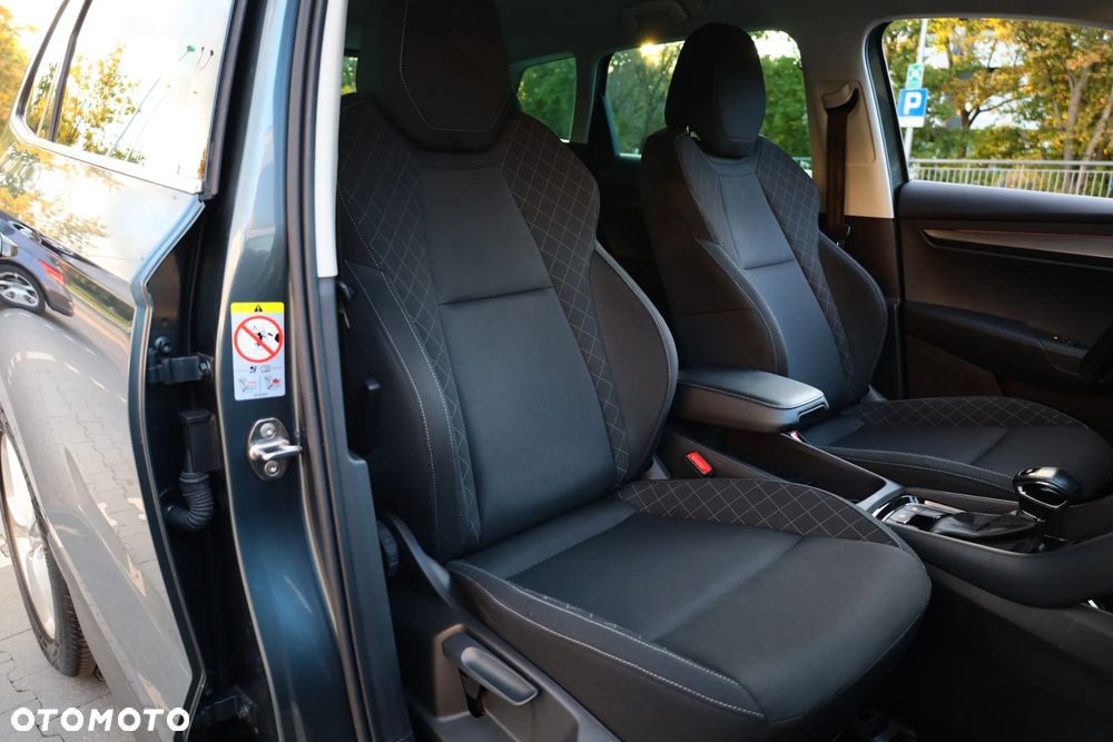 Skoda Karoq 1.5 TSI ACT DSG Soleil - 18