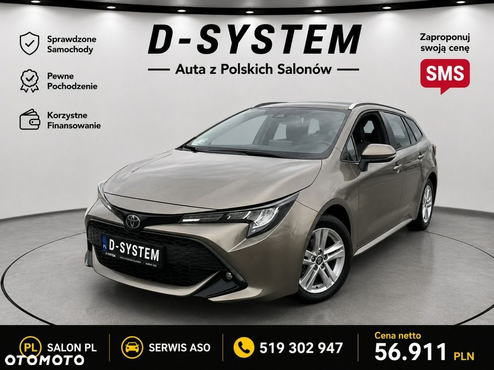 Toyota Corolla 1.8 Hybrid Comfort - 16
