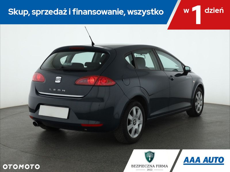 Seat Leon - 6