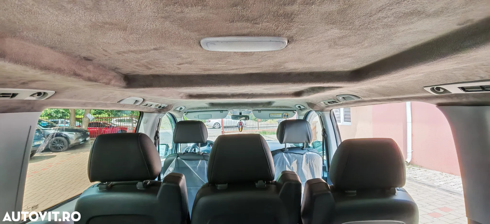 Mercedes-Benz Vito - 19