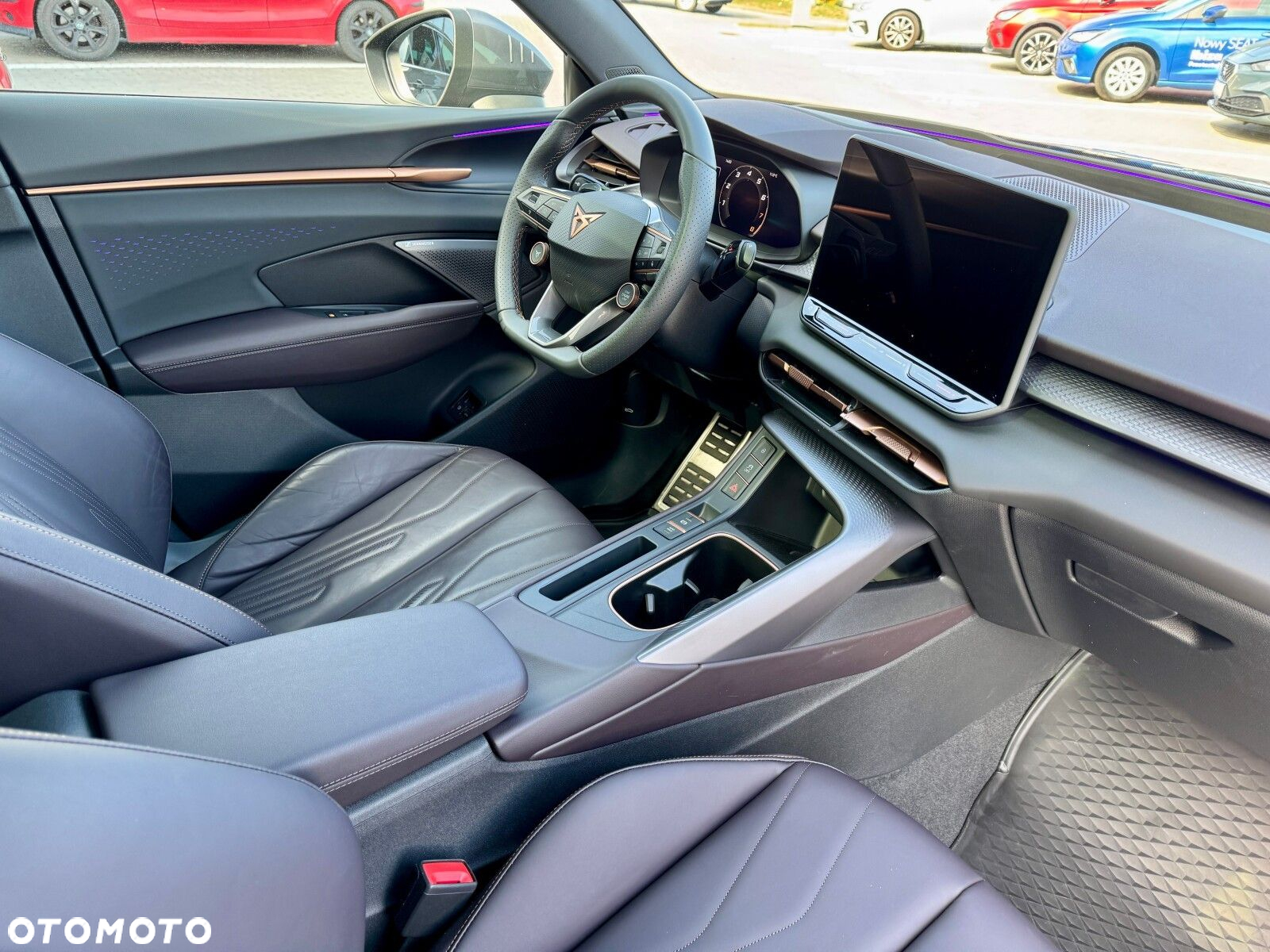 Cupra Terramar - 31