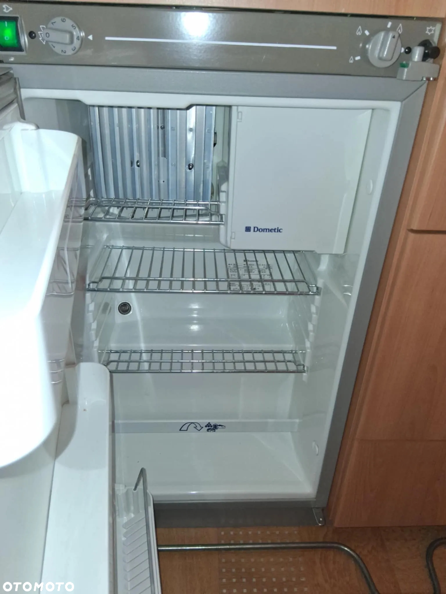Caravelair EMERAUDE III 370 - 10