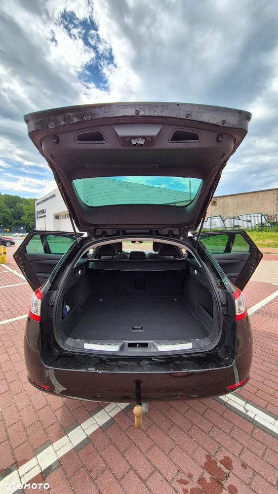 Peugeot 508 2.0 HDi Allure - 14