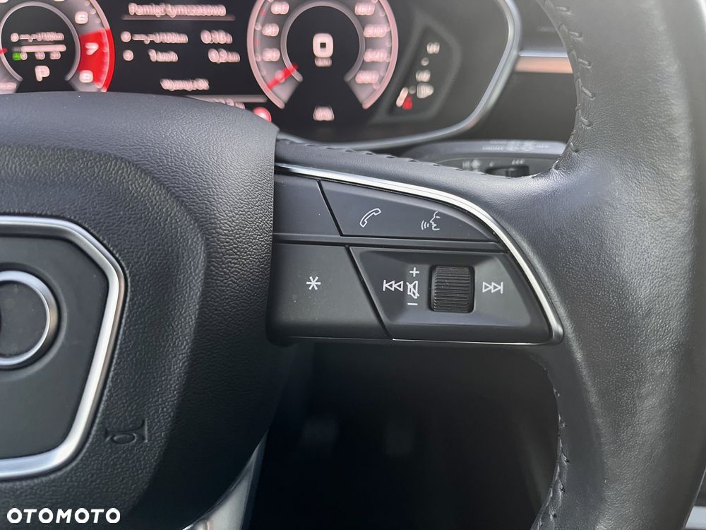 Audi Q3 35 TFSI Advanced S tronic - 28