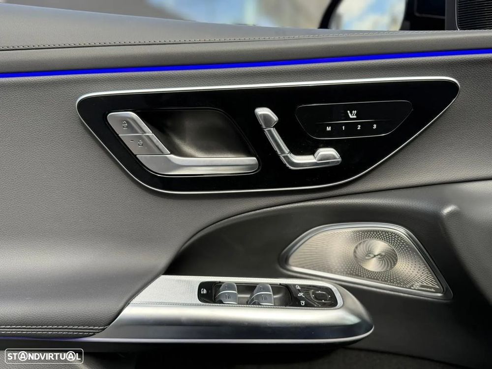 Mercedes-Benz E 300 de 4Matic All-Terrain - 13