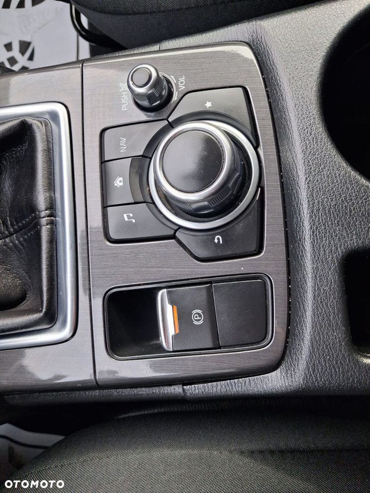 Mazda CX-5 SKYACTIV-D 150 Exclusive-Line - 21