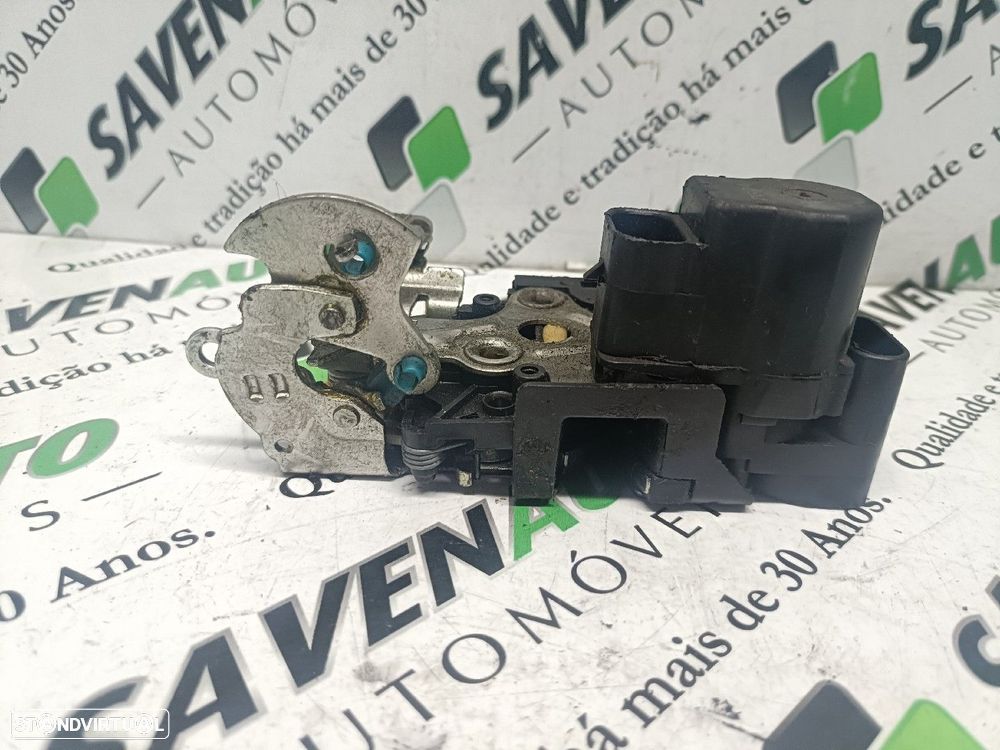 Fecho / Fechadura Porta Frente Dto Chevrolet Aveo / Kalos Hatchback (T - 2