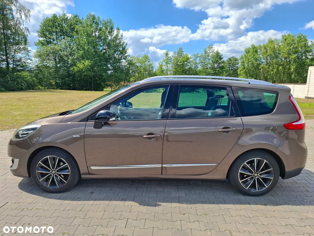 Renault Grand Scenic Energy dCi 130 Start & Stop Euro 6 Bose Edition - 2