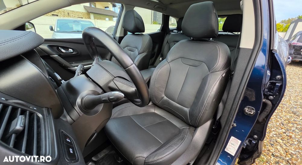 Renault Kadjar 1.5 DCI EDC Intens - 16