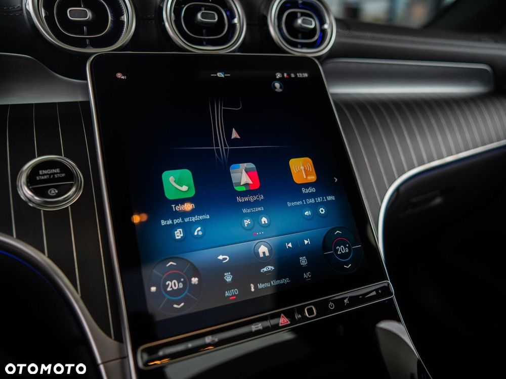 Mercedes-Benz GLC - 8