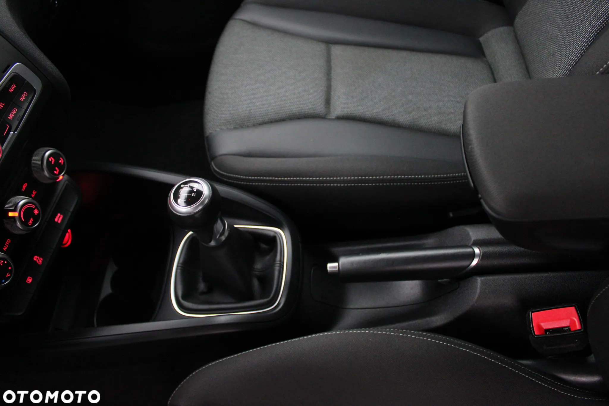 Audi A1 1.4 TFSI CoD Design - 23