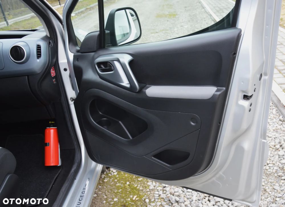 Peugeot Partner - 30