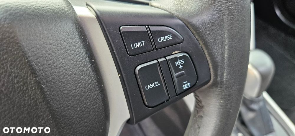 Suzuki SX4 S-Cross 1.6 VVT CVT 4x4 limited - 21