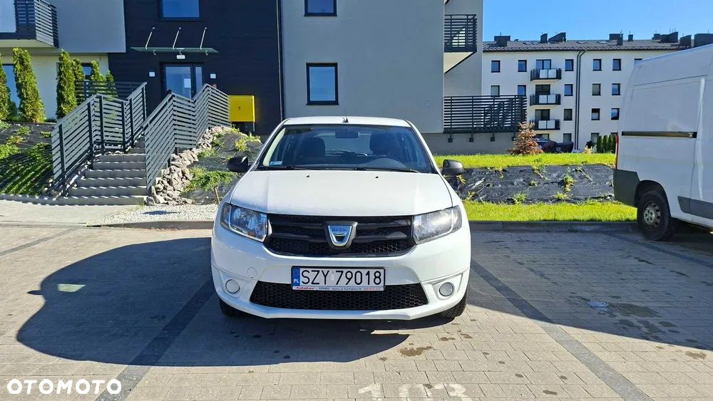 Dacia Sandero 1.2 16V Access - 1