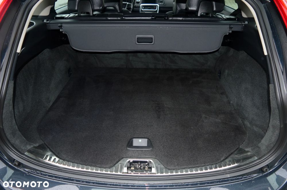 Volvo V60 - 34