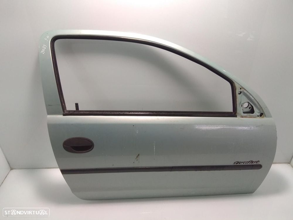 PORTA FRENTE DIREITA OPEL CORSA - 1