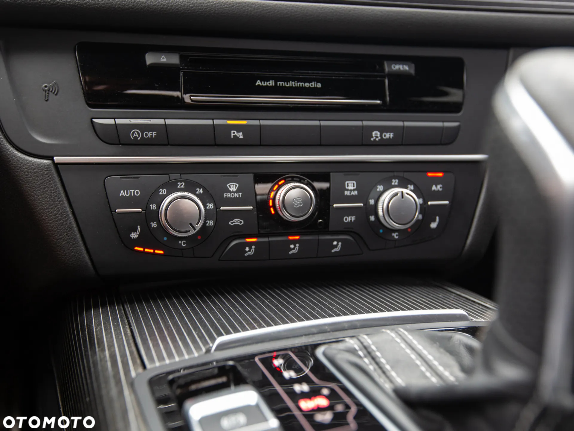 Audi A6 3.0 TDI S tronic - 30
