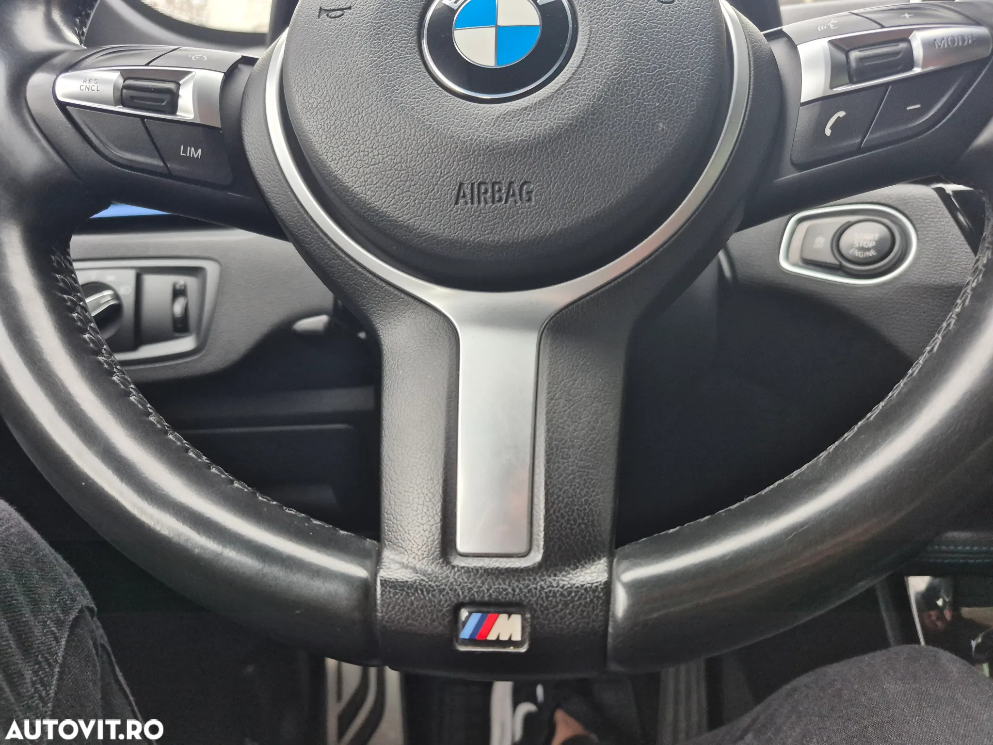 BMW X1 sDrive18d M Sport - 25
