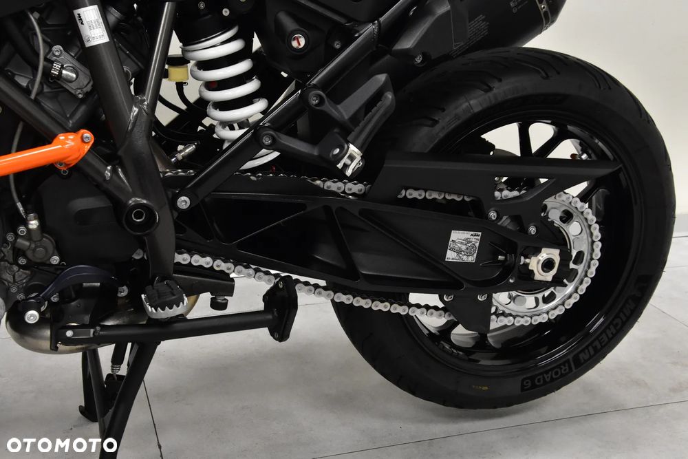 KTM Super Adventure - 40