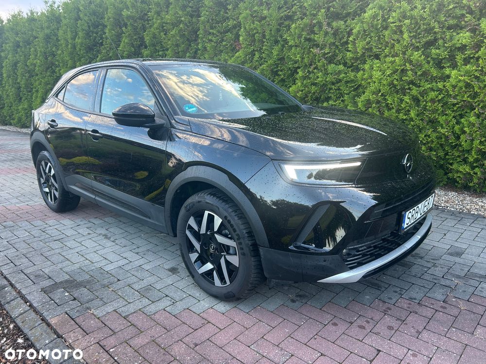 Opel Mokka 1.2 T GS Line Plus S&S - 3
