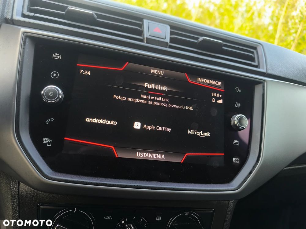 Seat Ibiza 1.0 MPI Style - 22