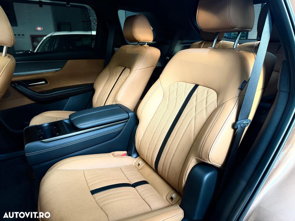 MAZDA CX-80 2026 — imagine 17