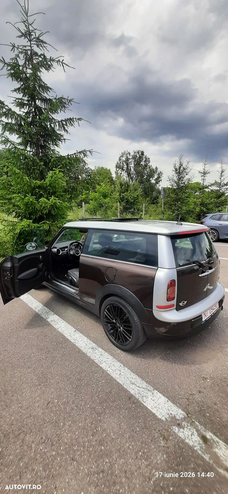 Mini Clubman - 5