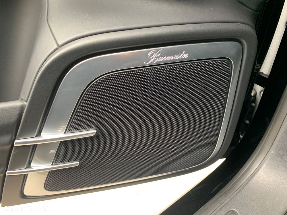 Porsche Cayenne Diesel Platinum Edition - 18