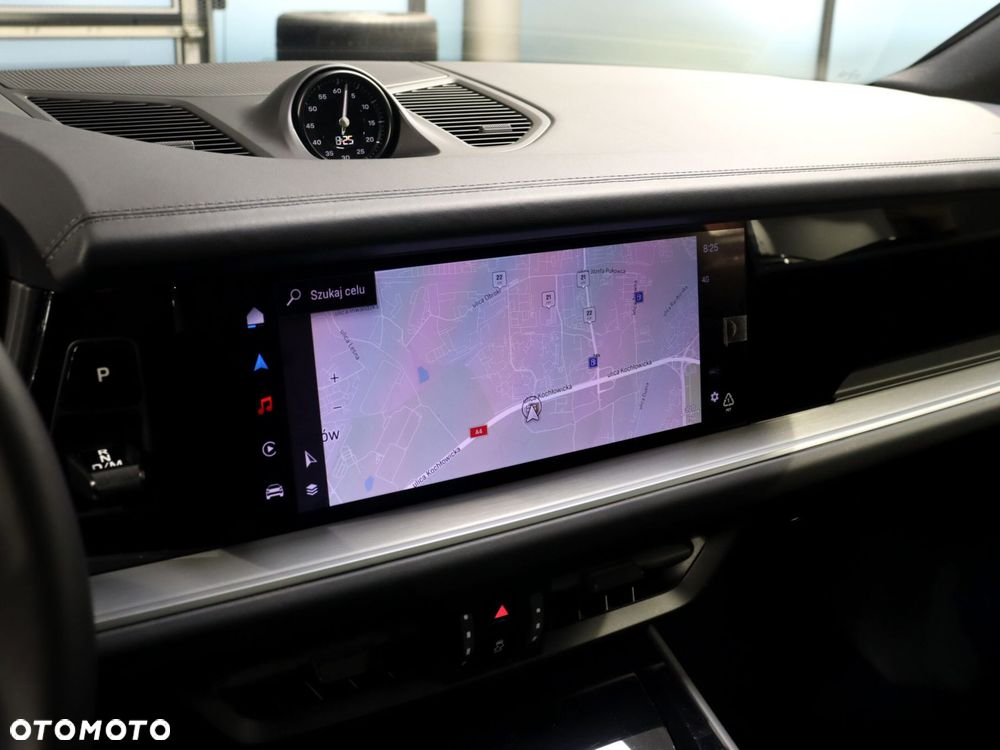 Porsche Cayenne E-Hybrid PHEV - 27